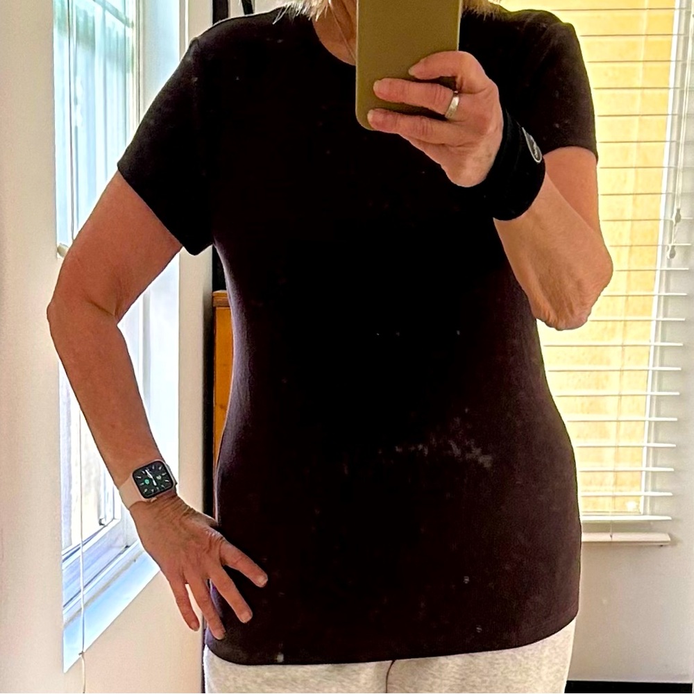 Gap Modern Tee L Tall